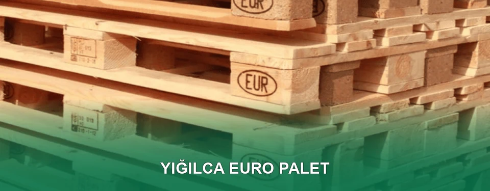 Euro Palet